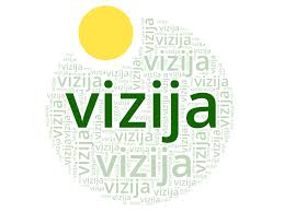 VIZIJA
